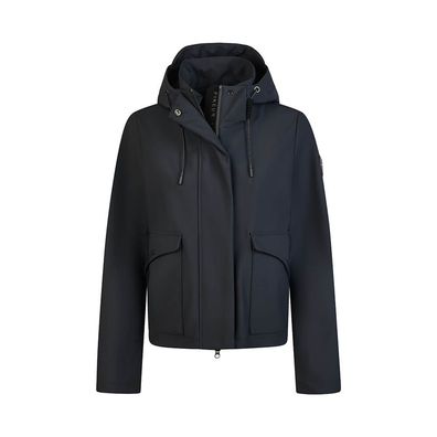 Pikeur FS26 Softshelljacke Athleisure Damen