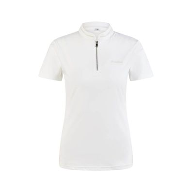 Pikeur FS26 Funktionsshirt Zip Selection Damen