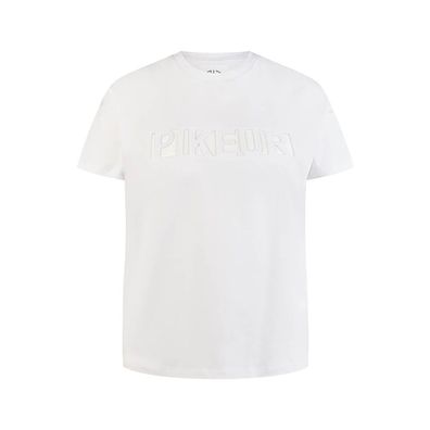 Pikeur FS26 T-Shirt Athleisure Damen