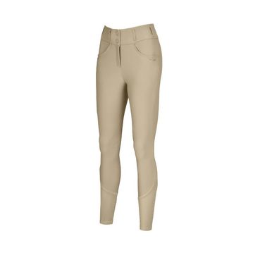 Pikeur FS26 Elin SD Summer Vollbesatz Reithose Athleisure Damen