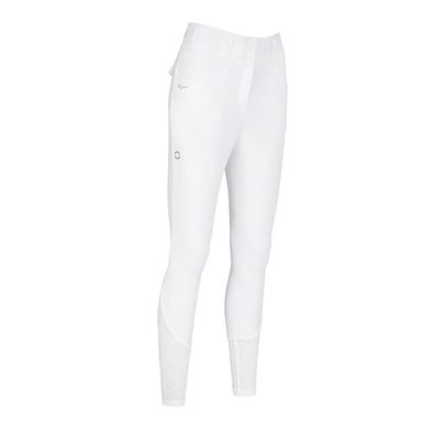 Pikeur FS26 Elin SD Summer Kniebesatz Reithose Selection Damen