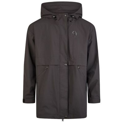 Pikeur FS26 Regenmantel Athleisure Damen