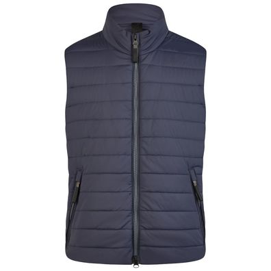 Pikeur FS26 Quilted Weste the Core Herren