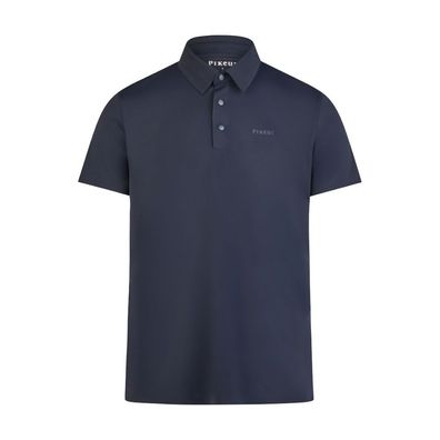 Pikeur FS26 Funktions Poloshirt the Core Herren