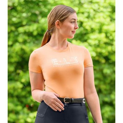 ELT Salzburg T-Shirt Damen