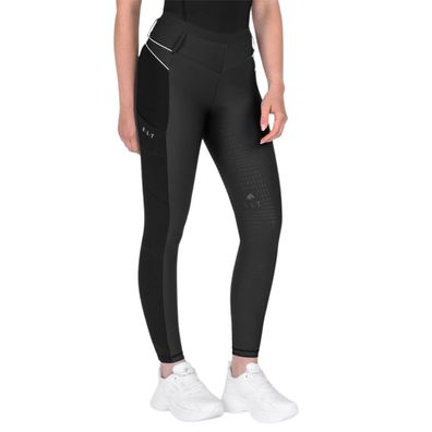 ELT Susann Vollgrip Reitleggings Damen