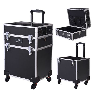 Imperial Riding Grooming box IRHDisco inkl. Lautsprecher, kabellose Ladefunktion
