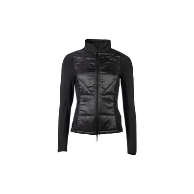 HKM Jersey-/Nylonjacke -Prag II- Style