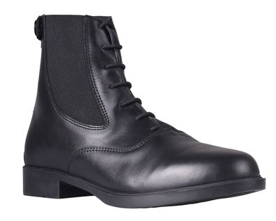 QHP Jodhpur Stiefelette Tulsa Adult