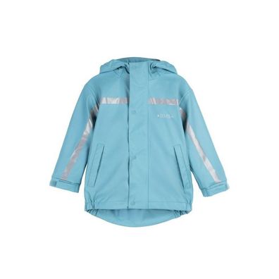 BMS Kinder Matschjacke Gefüttert Softskin 158-25