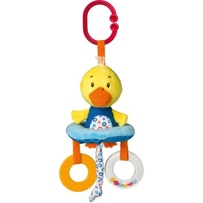 Ravensburger ministeps Activity-Entchen Babyspielzeug ab Geburt