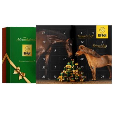Effol Adventskalender 2026