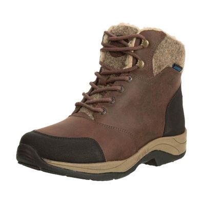 Südwind Field Lace Wool Grip FTX Stiefelette Damen