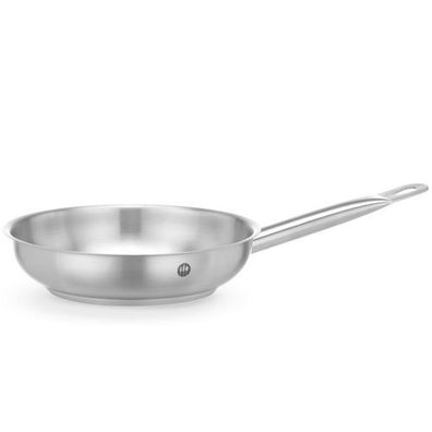 Profi Line Bratpfanne mit dickem Boden ohne Deckel, Durchmesser 200 mm