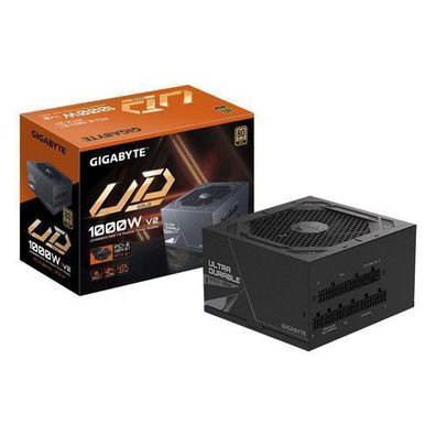 Gigabyte UD1000GM PG5 V.2 1000W 80 Gold Netzteil