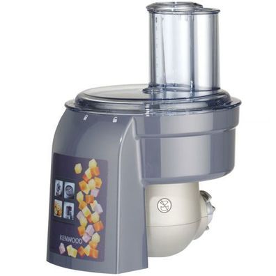 Kenwood Küchenmaschinenaufsatz - für 10x10 mm Würfel