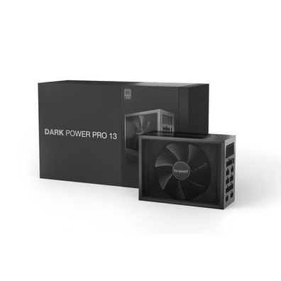 Bequiet! DARK POWER PRO 13 1300W Netzteil
