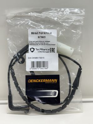 Warnkontakt Denckermann B170015 für BMW 7 uvm