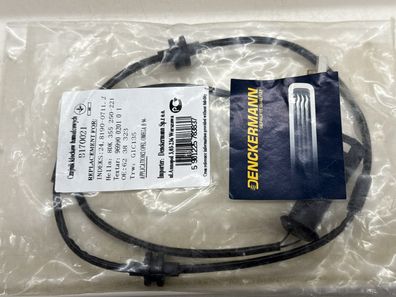 Warnkontakt Denckermann B170021 für Opel Omega uvm