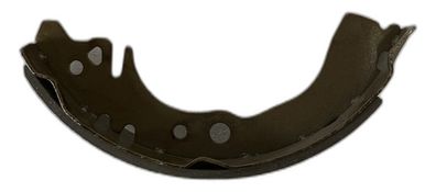 Bremsbackensatz A.B.S. 9062 für Daihatsu Cuore, Daihatsu Sirion uvm