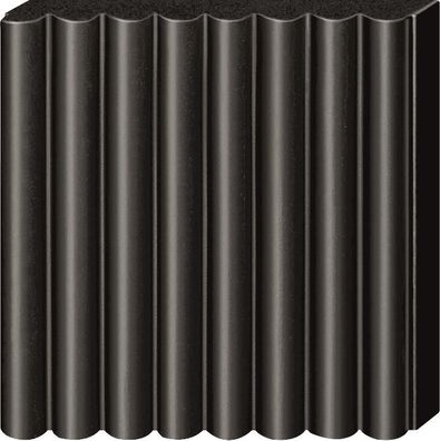 STAEDTLER® 8020-9 Mod. masse Fimo soft schwarz