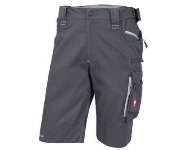 Strauss Short motion 2020 anthrazit/platin
