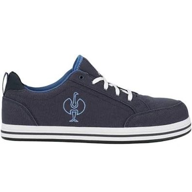 Strauss S1 Sicherheitshalbschuhe Tolosa II low