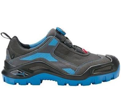 Strauss S3 Sicherheitshalbschuhe Kastra ll low