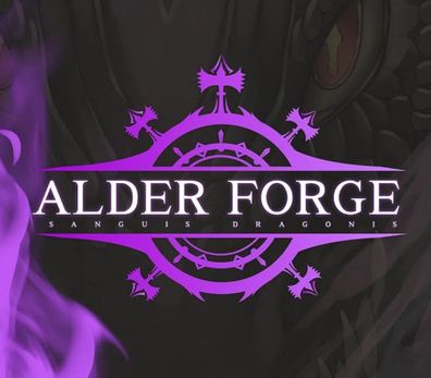 Alder Forge - Steam Key (Aktivierungscode)