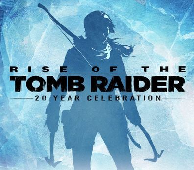 Rise of the Tomb Raider: 20 Year Celebration Edition - Steam Account