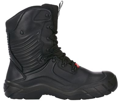 Strauss S3 Sicherheitsschuhe Apodis high