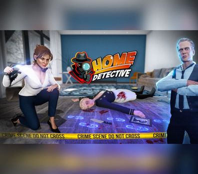 Home Detective - Immersive Edition - Steam Key (Aktivierungscode)