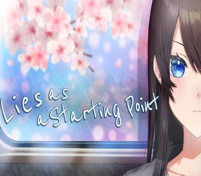 Lies as a Starting Point - Steam Key (Aktivierungscode)