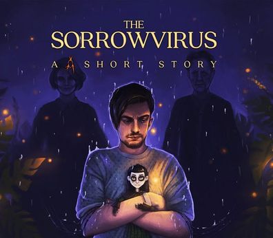The Sorrowvirus - Steam Key (Aktivierungscode)