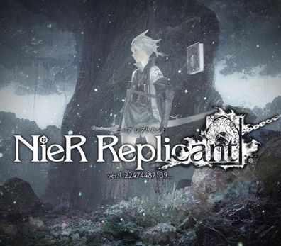 Nier Replicant ver.1.22474487139... - Steam Key (Aktivierungscode)