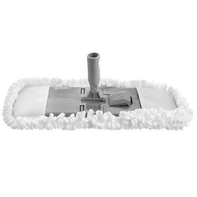 Ersatz-Moppeinsatz CLEAN SYSTEM 43x14 cm