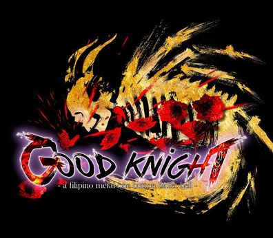 Good Knight - Steam Key (Aktivierungscode)