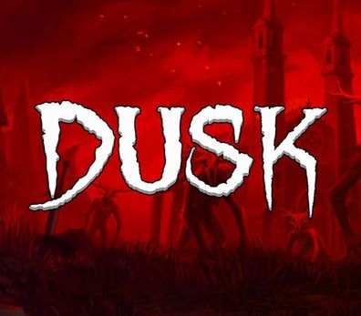 DUSK - Steam Account