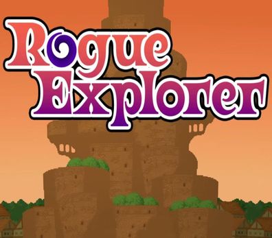 Rogue Explorer - Steam Key (Aktivierungscode)