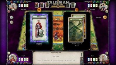 Talisman: The Reaper - Steam DLC (Aktivierungscode)