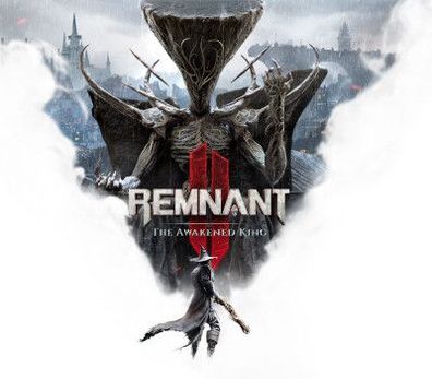 Remnant II - The Awakened King - Steam DLC (Aktivierungscode)