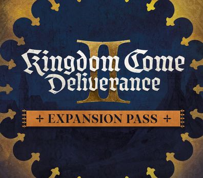 Kingdom Come Deliverance II - Expansion Pass - Steam DLC (Aktivierungscode) [EU]