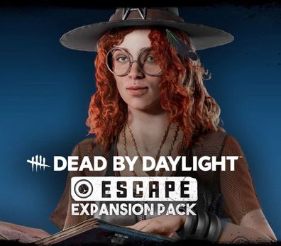 Dead by Daylight - Escape Expansion Pack - Steam DLC (Aktivierungscode) [EU]