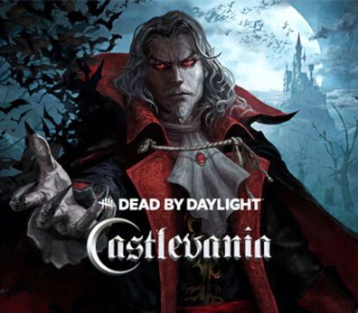 Dead by Daylight - Castlevania Chapter - Steam DLC (Aktivierungscode) [EU]