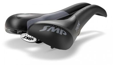Selle SMP Sattel TRK Large/Lady schwarz Damen 272x177mm