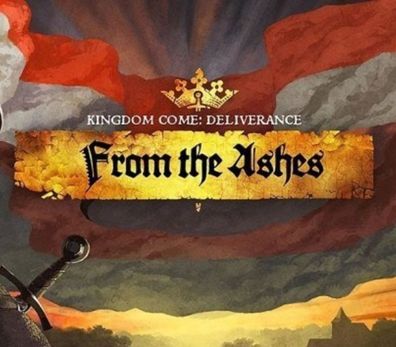 Kingdom Come: Deliverance - From the Ashes - Steam DLC (Aktivierungscode) [EU]