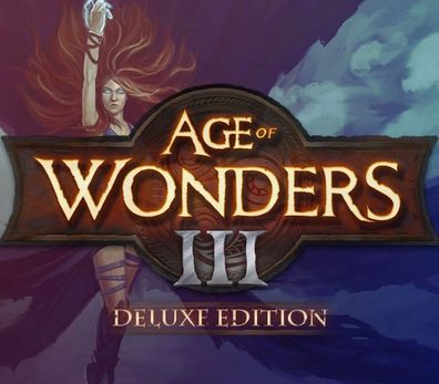 Age of Wonders III Deluxe Edition - Steam Key (Aktivierungscode)