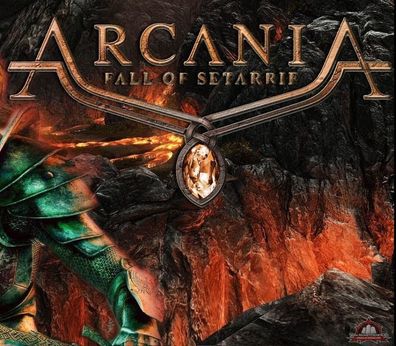 ArcaniA: Fall of Setarrif - Steam Account