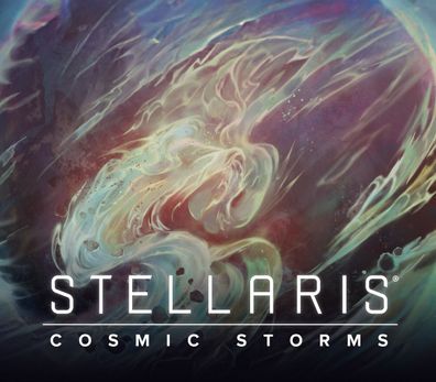 Stellaris - Cosmic Storms - Steam DLC (Aktivierungscode)