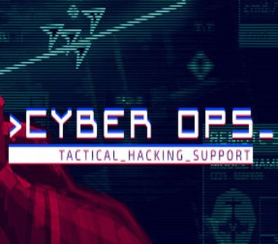 Cyber Ops - Steam Key (Aktivierungscode)